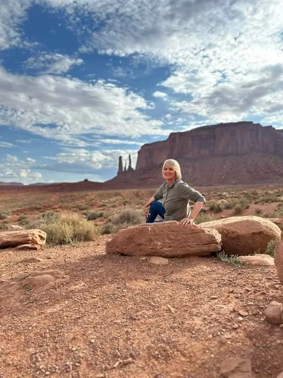 Monument Valley