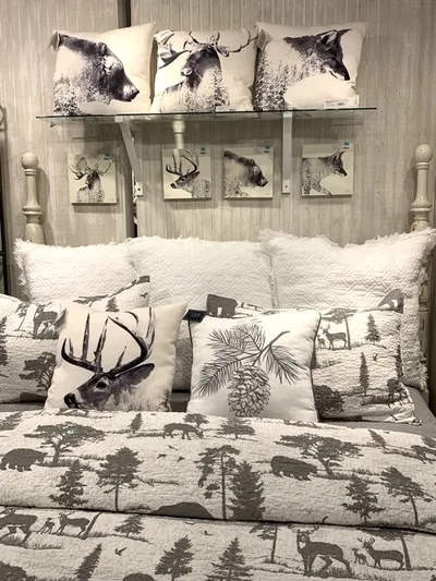 Bedding