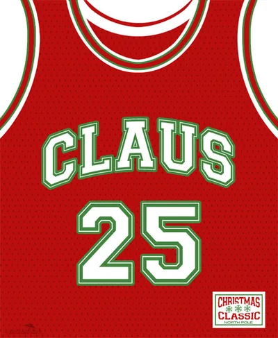 Claus 25