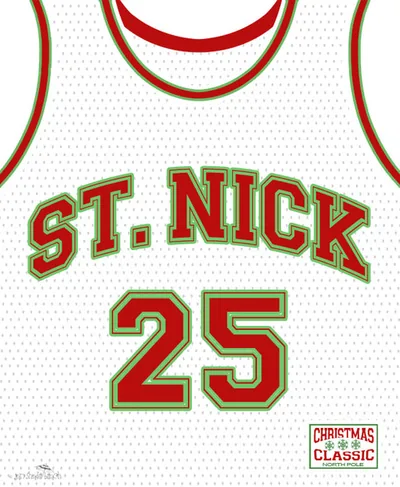 St. Nick 25